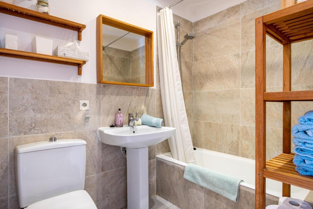 Apartament Carla Puerto de Sóller Exterior foto